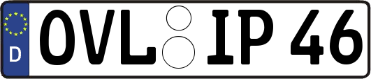 OVL-IP46