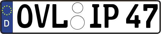 OVL-IP47