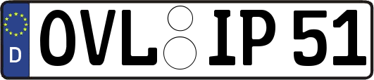 OVL-IP51