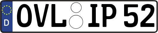 OVL-IP52