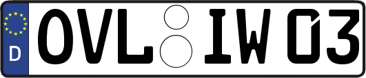 OVL-IW03