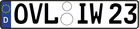OVL-IW23