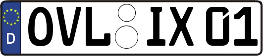 OVL-IX01