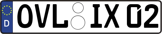 OVL-IX02