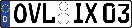 OVL-IX03