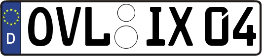 OVL-IX04