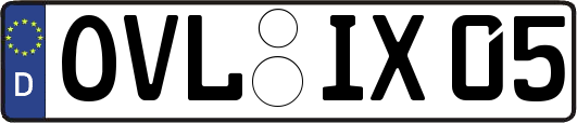 OVL-IX05