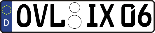 OVL-IX06