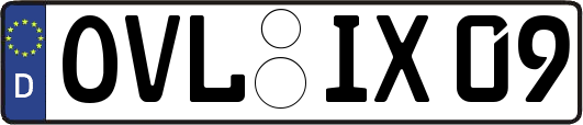 OVL-IX09