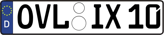 OVL-IX10