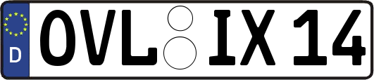 OVL-IX14