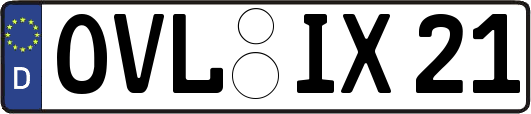 OVL-IX21
