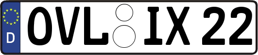 OVL-IX22