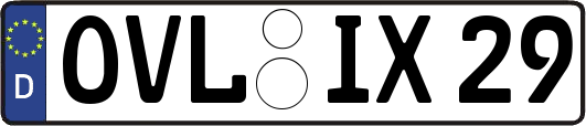 OVL-IX29
