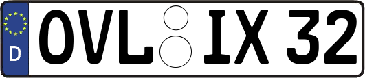 OVL-IX32