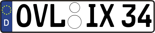 OVL-IX34