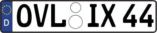 OVL-IX44