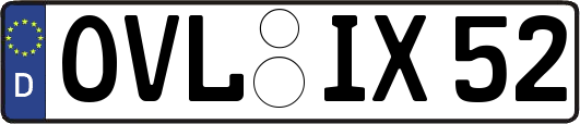 OVL-IX52