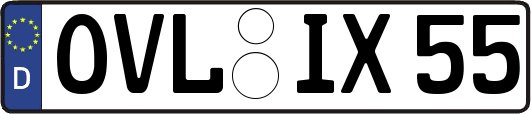 OVL-IX55