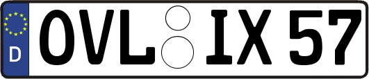 OVL-IX57