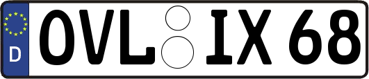 OVL-IX68