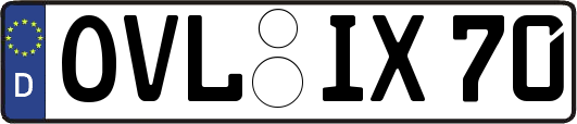 OVL-IX70