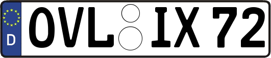 OVL-IX72