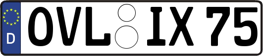 OVL-IX75