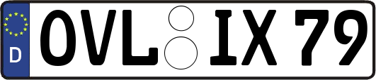 OVL-IX79