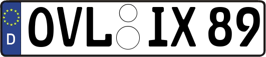 OVL-IX89