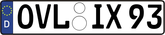 OVL-IX93