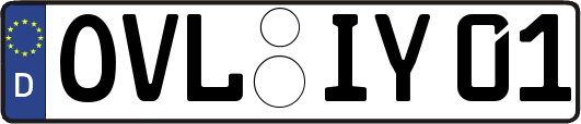 OVL-IY01