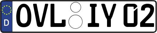 OVL-IY02