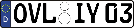 OVL-IY03