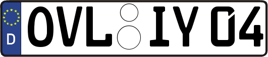OVL-IY04