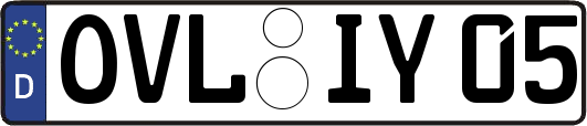OVL-IY05