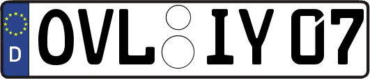 OVL-IY07