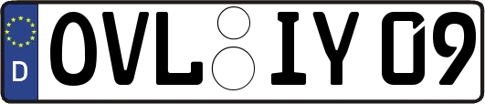 OVL-IY09