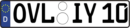 OVL-IY10