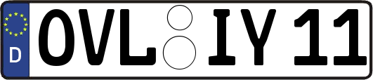 OVL-IY11