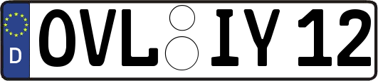 OVL-IY12