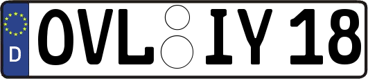 OVL-IY18