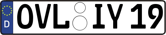 OVL-IY19