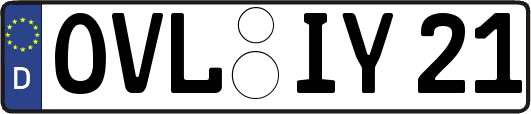 OVL-IY21