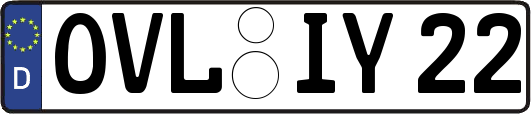 OVL-IY22