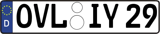 OVL-IY29