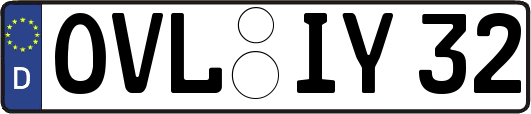 OVL-IY32