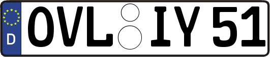 OVL-IY51