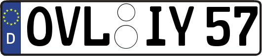 OVL-IY57