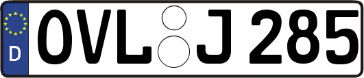 OVL-J285